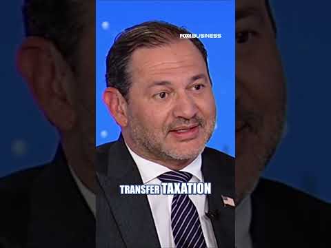 NYC will be in ‘A LOT OF TROUBLE’ if we kill this ‘GOLDEN GOOSE,’ candidate warns #shorts