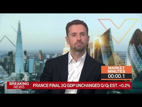 Dollar and Yields Await Cues From Warsh: 3-Minutes MLIV