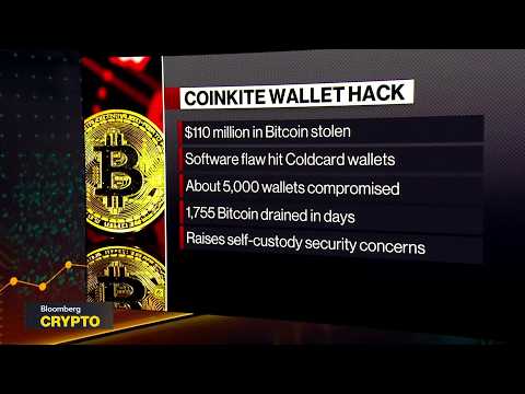 Hackers Hit Bitcoin’s Safest Hiding Place