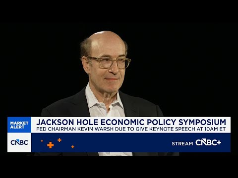 Harvard’s Ken Rogoff on growing U.S. deficit: We will have some kind of debt crisis