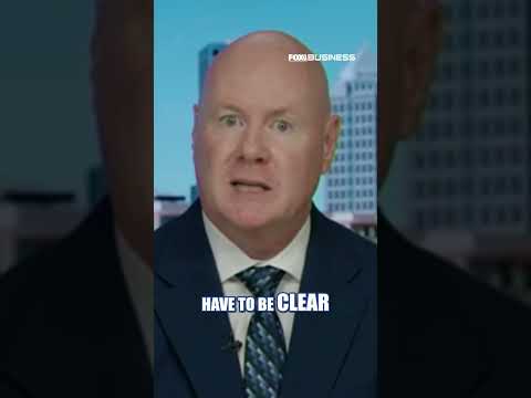 China banking SANCTIONS: Bessents’ secret weapon revealed #shorts