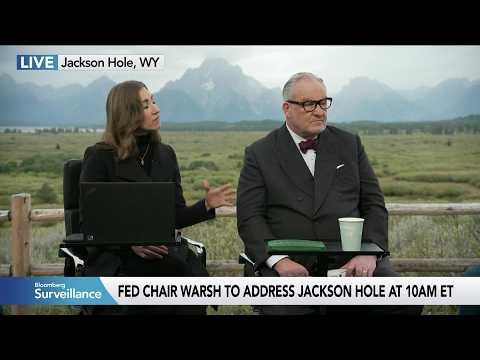 Fed’s Hammack Calls for Raising Rates Amid Inflation Pressures