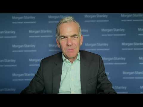 Threat of a Fed Rate Hike Is Changing the Leadership in Markets, Slimmon Says