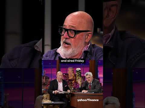 How an exorcism and Jay Leno’s The Tonight Show saved Bizarre Foods