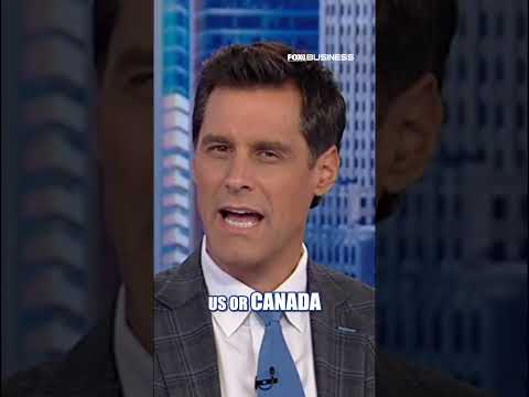 US or Canada: Who DEFENDS Lake Ontario? #shorts