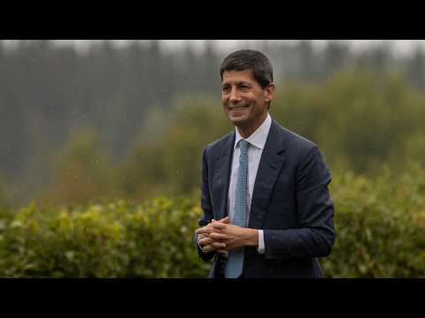 Duppler: Warsh’s Credit Message Mattered More Than Rates