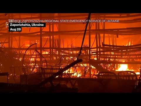 Russia Tests Ukraine and NATO With Escalation