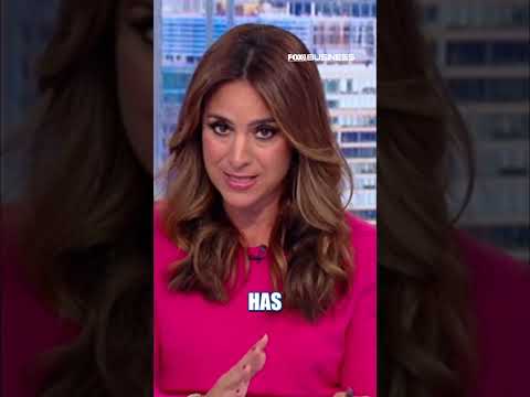 ‘A LITTLE CONCERNING’: This is a ‘HUGE CHINA STORY,’ Jackie DeAngelis warns #shorts