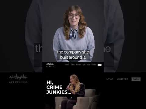 The Unraveling of Podcaster Ashley Flowers’ True Crime Empire