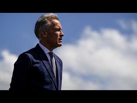 Canada Pushes Back as US Trade Tensions Rise