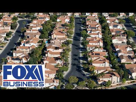 New home sales hit lowest level since January