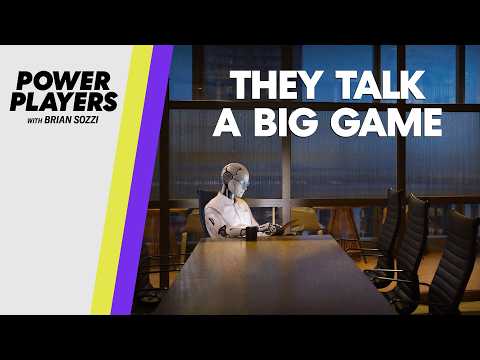 Most CEOs have never built an AI agent
