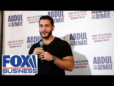 El-Sayed has said things that are ANTI-AMERICA: Tiffany Smiley