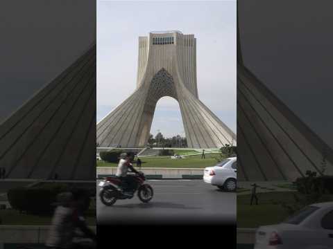 How the Iranian Economy Works for Startups