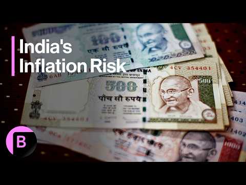 Why RBI’s Next Decision Could be Tricky After Rate Hold