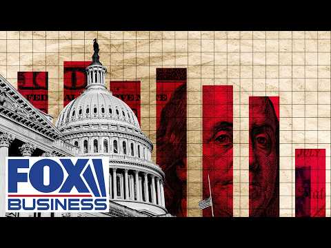 TAX SHOCK: GOP rep warns reconciliation 3.0 could CRUSH the economy