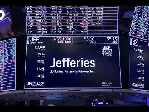 Jefferies Gets New Evidence of Fake Invoices at Troubled Fund