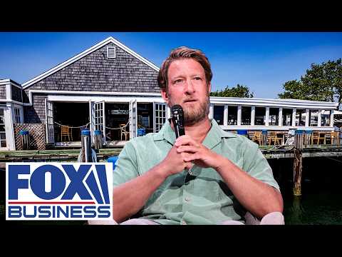 VIRAL: Dave Portnoy takes a side in Nantucket’s most HEATED debate