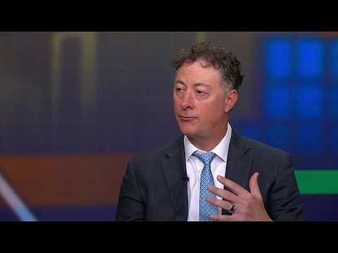 Starboard Value CEO Jeff Smith on New Shake Shack Stake