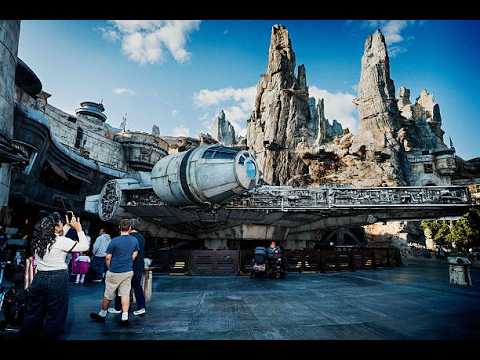 What’s Driving Growth for Disney?