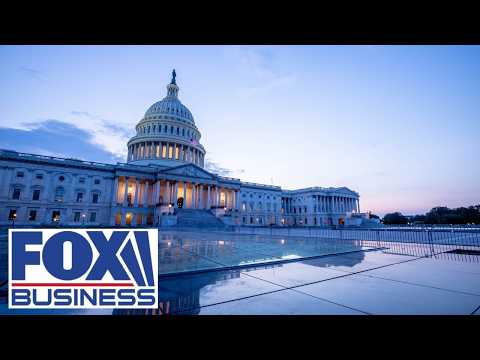 The Democrats hold us HOSTAGE everyday: Sen Tommy Tubberville