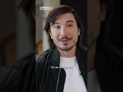 Robinhood CEO Vlad Tenev reflects on his journey from immigrant to CEO