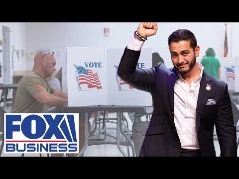 Working class Michigan voters DON’T want Abdul El-Sayed