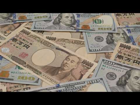 US Yen Intervention Is a Band-Aid Fix for Bonds: Levin