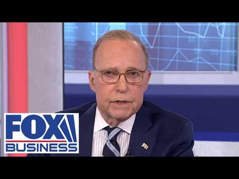 Larry Kudlow: Socialists are hiding behind this