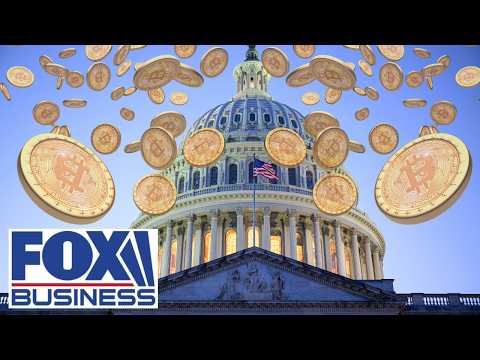 Clarity Act goes to the wire in Senate