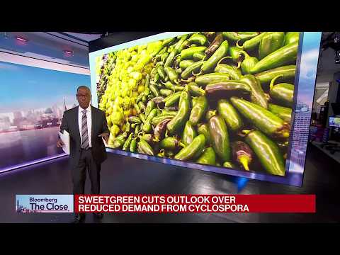 Cyclospora Outbreak Sends Shivers Through Restaurant Stocks