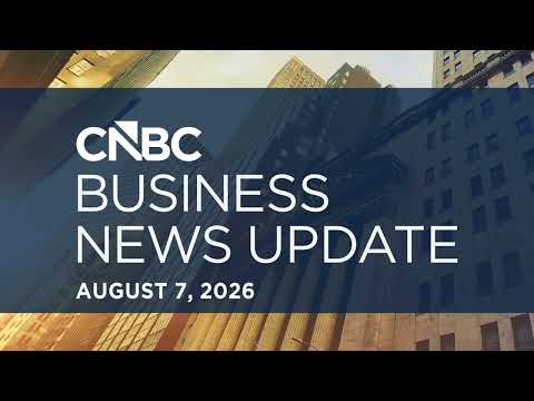 Markets Midday: Stocks Rally After Weak Jobs Report, SpaceX In Orbit, Lyft In The Fast Lane 8-7-2026