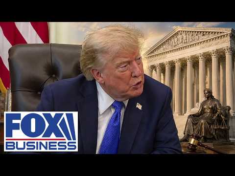 ‘BIG CRACK DOWN’: Trump HAMMERS Dems, says they made a ‘JOKE’ out of this