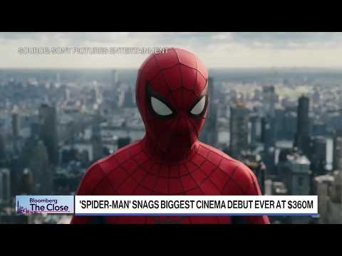 This Spider-Man Is ‘Deeper,’ Say Sony’s Rothman