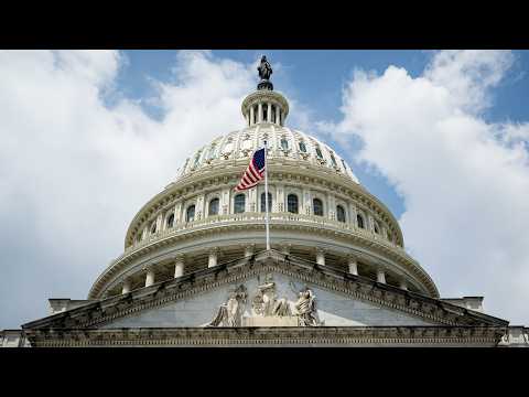 Sen. Coons: Think We Can Get Senate Votes Done