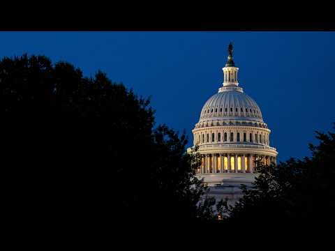 Rep. Dusty Johnson: ’Shutdowns are Stupid’