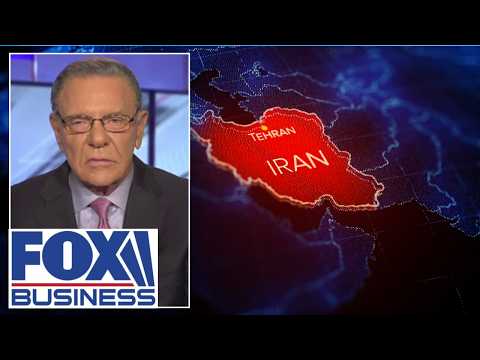‘COMPROMISED’: Gen. Keane sounds alarm over Middle East mediators | Recap