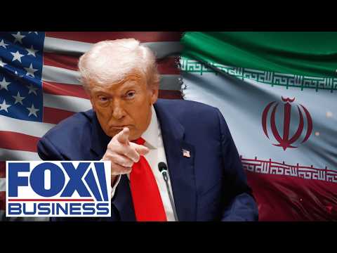 Trump has ALL THE LEVERAGE here | Gen. Keane Highlights