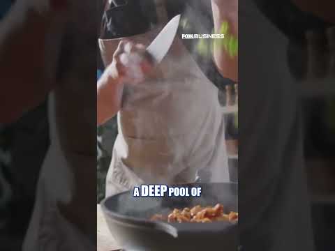 ‘BAD RAP’: Midwest burger giant DEFIES California business doom narrative #shorts #fox #media