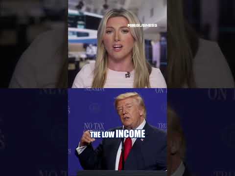 Trump will NEVER get credit for this: Caroline Downey #shorts