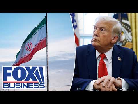 Iran has figured THIS out: Former energy secretary