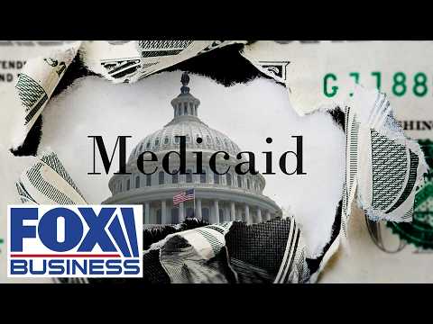 ‘SOMEBODY HAS TO PAY’: National healthcare push faces MASSIVE cost question