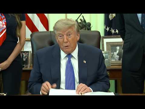 Trump Wants to Split Up the MMR Vaccine