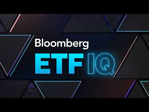 ETFs Look Safer After Bitcoin Hack, Small Caps | ETF IQ 8/10/2026