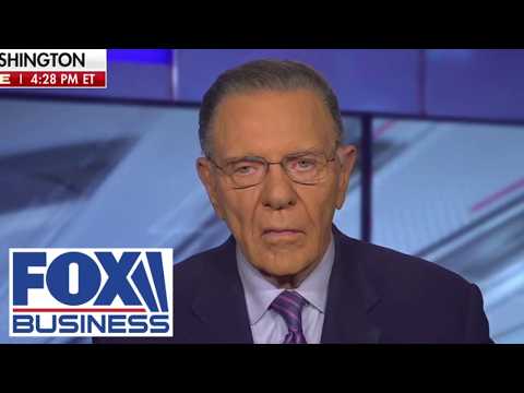 Gen Jack Keane: They BLEW THIS UP…