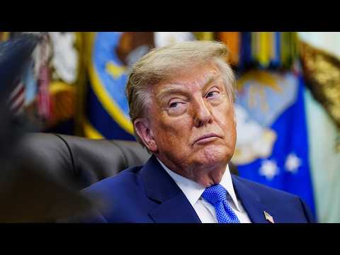 Conley: Trump ‘Does Not Have Many Options’ on Iran