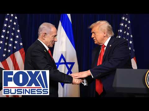 ‘NOT GOOD’: ‘Sparks’ may fly between Trump, Netanyahu over peace plan, expert warns