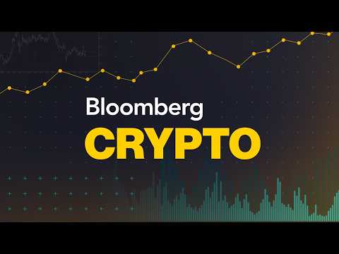 Bitcoin Wallet Hack Shakes Industry | Bloomberg Crypto 8/11/2026