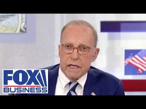Kudlow: A working-class party… without workers?
