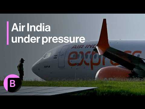 Air India Pilot Tests Positive for Drugs After Mid-Air Drop